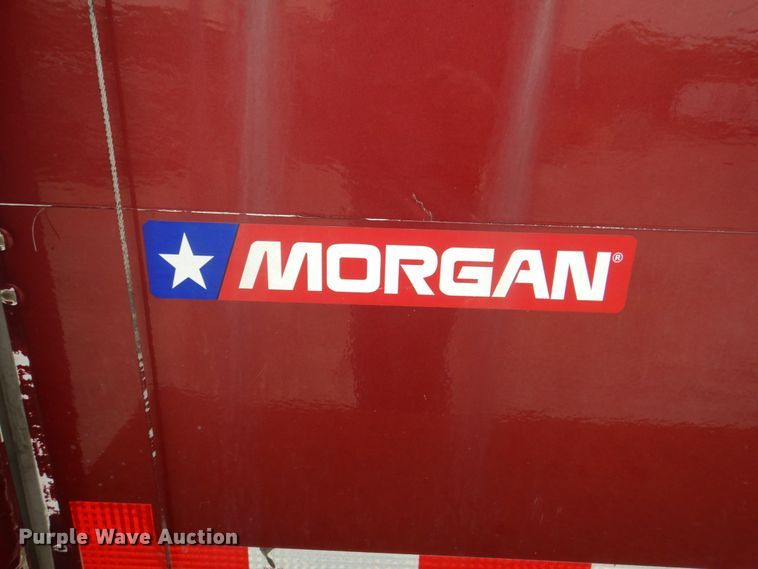 image for item IQ9247 2016 International DuraStar 4300  box truck