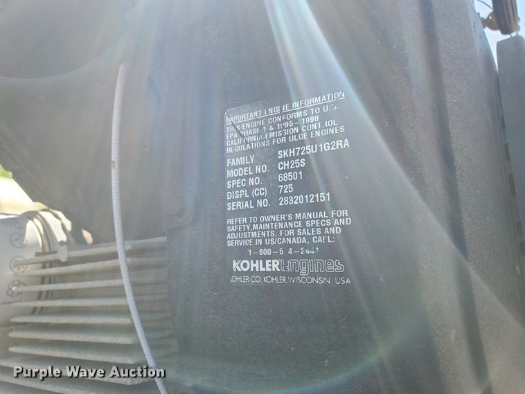 image for item IT9814 1972 Fruehauf  flatbed trailer