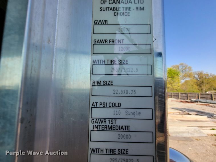 image for item IV9007 2010 Kenworth T300  flatbed truck