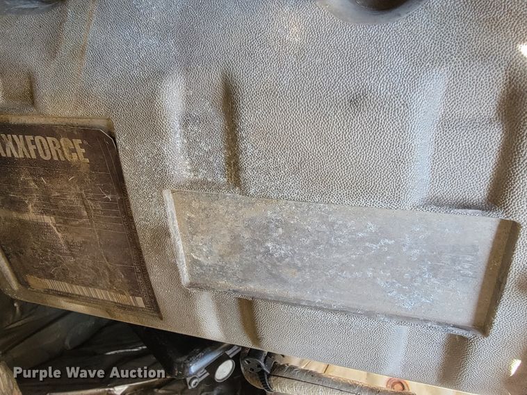 image for item IV9008 2012 International 4300  dump flatbed truck