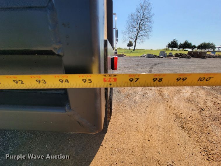 image for item IV9008 2012 International 4300  dump flatbed truck