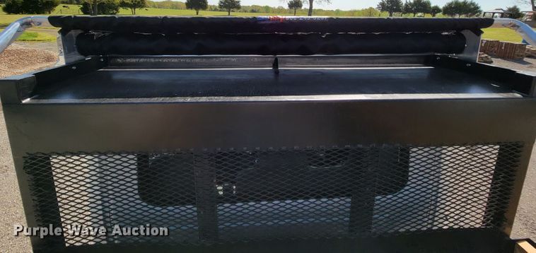 image for item IV9008 2012 International 4300  dump flatbed truck