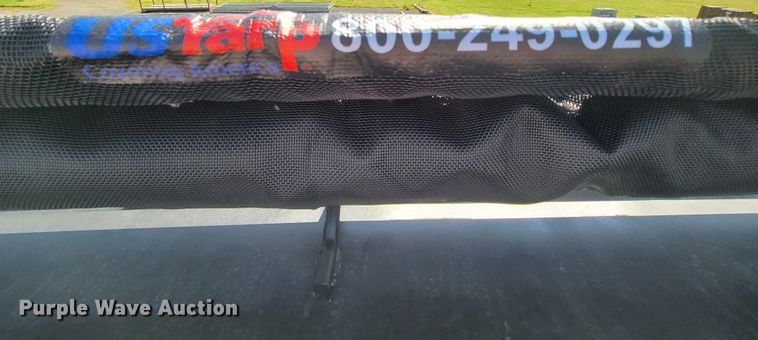 image for item IV9008 2012 International 4300  dump flatbed truck