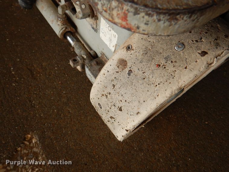 image for item DA5284 2006 Skyjack SJIII 3219  scissor lift