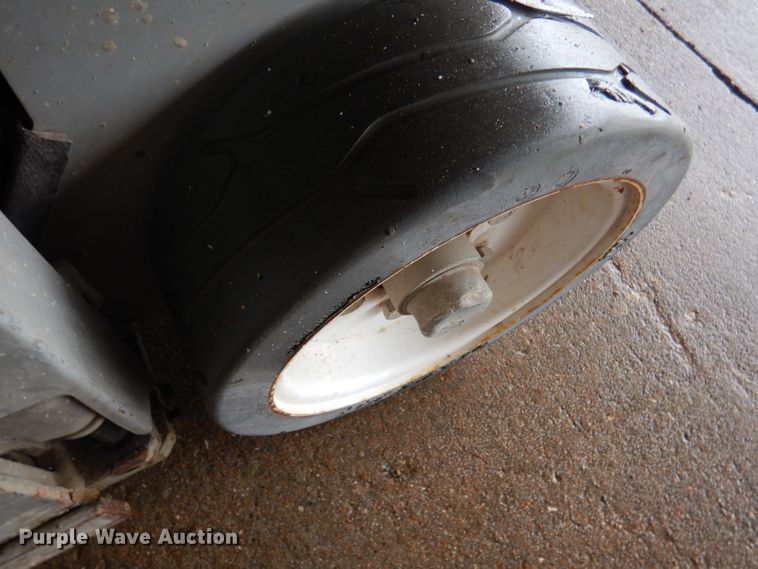 image for item DA5285 2008 Skyjack SJIII 3219  scissor lift