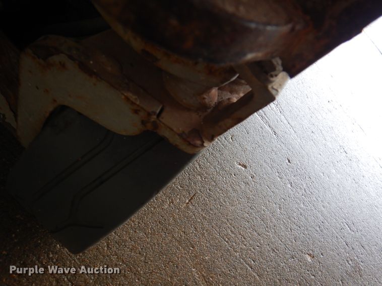 image for item DA5285 2008 Skyjack SJIII 3219  scissor lift