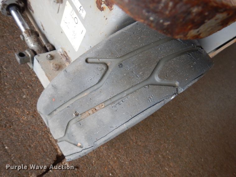 image for item DA5285 2008 Skyjack SJIII 3219  scissor lift