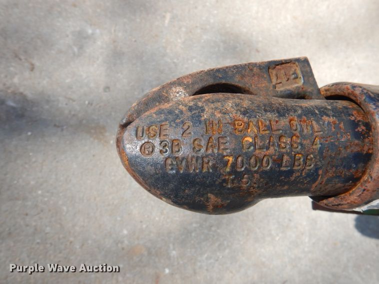 image for item DA5286 Sullair 185DPO-JD  air compressor