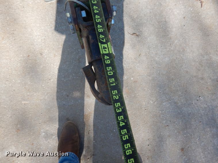 image for item DA5286 Sullair 185DPO-JD  air compressor