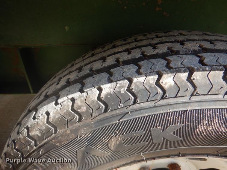 image for item DA5286 Sullair 185DPO-JD  air compressor