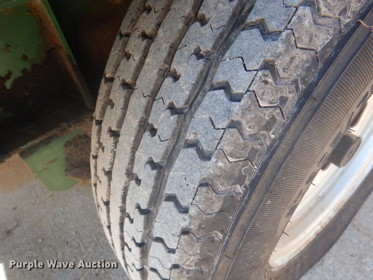 image for item DA5286 Sullair 185DPO-JD  air compressor