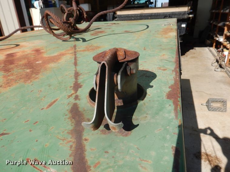 image for item DA5286 Sullair 185DPO-JD  air compressor