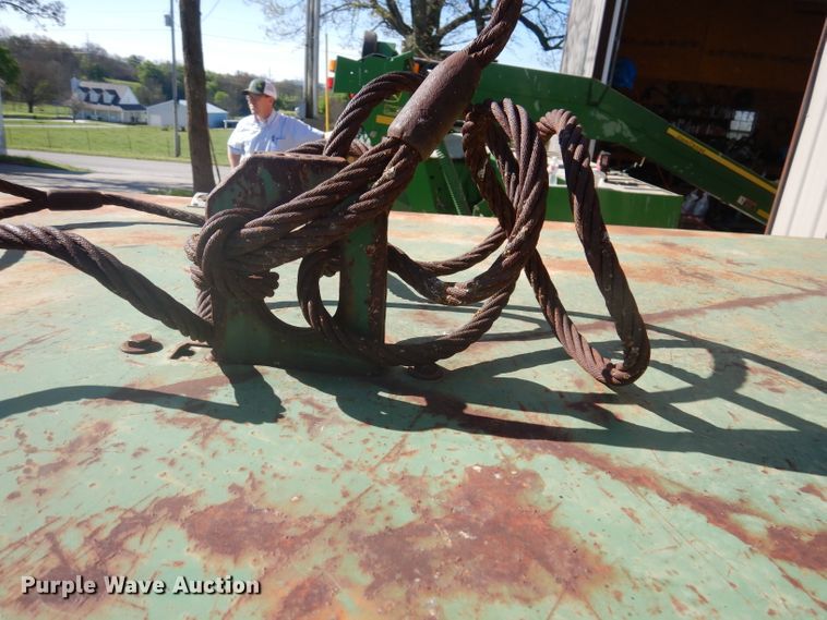 image for item DA5286 Sullair 185DPO-JD  air compressor