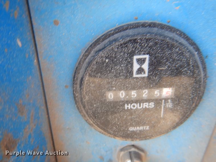 image for item DA5287 Genie GS1930  scissor lift