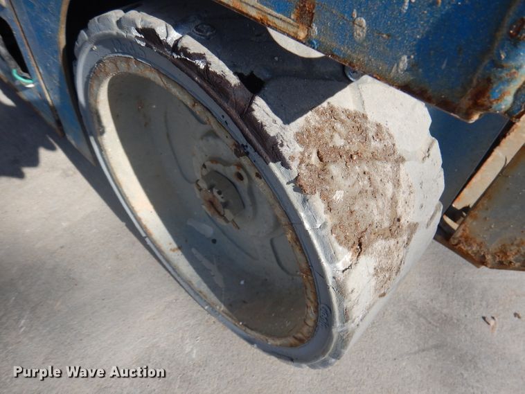 image for item DA5287 Genie GS1930  scissor lift