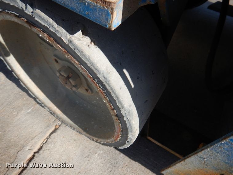 image for item DA5287 Genie GS1930  scissor lift