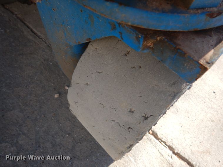 image for item DA5287 Genie GS1930  scissor lift