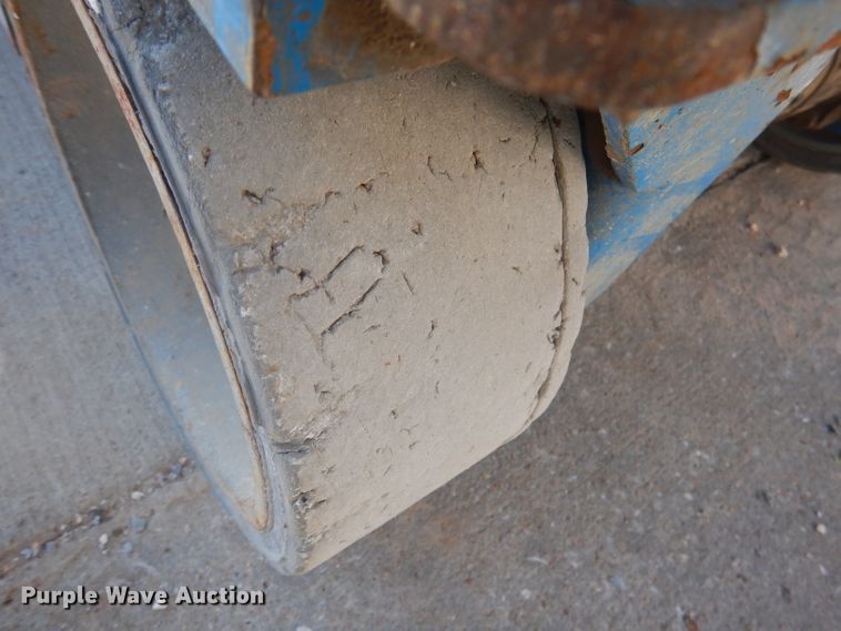 image for item DA5287 Genie GS1930  scissor lift