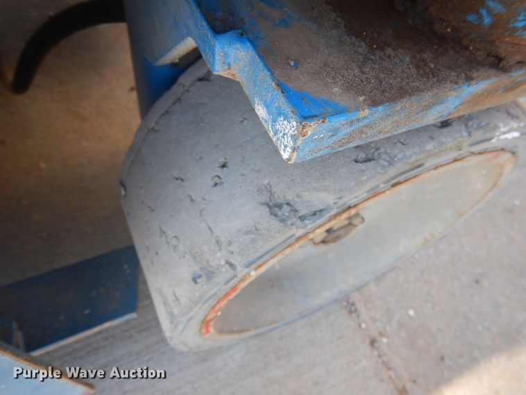 image for item DA5287 Genie GS1930  scissor lift