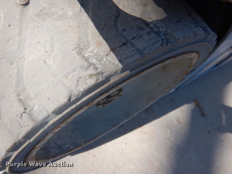 image for item DA5287 Genie GS1930  scissor lift