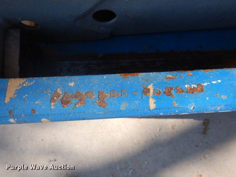 image for item DA5287 Genie GS1930  scissor lift