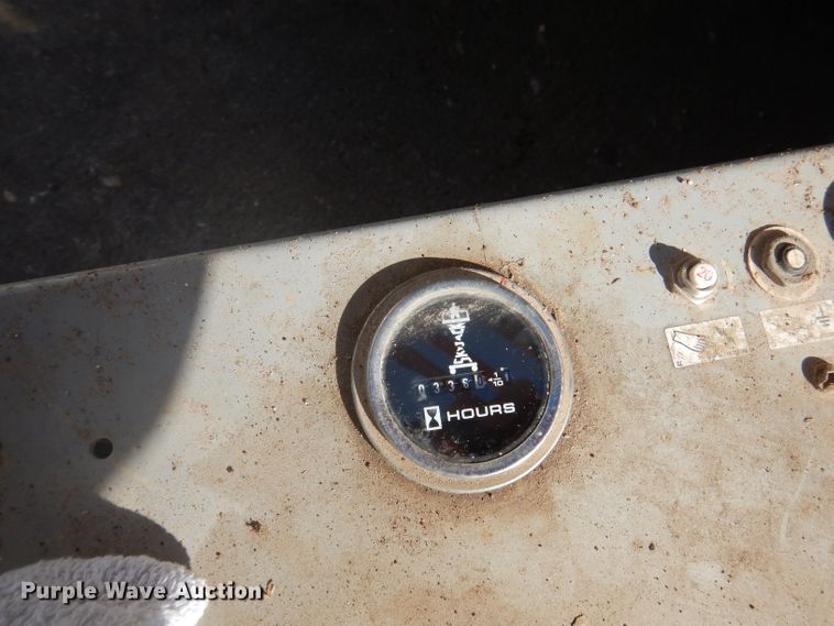 image for item DA5288 2007 Skyjack SJIII 3219  scissor lift