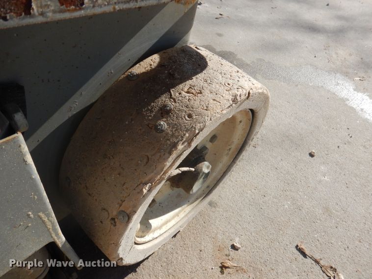 image for item DA5288 2007 Skyjack SJIII 3219  scissor lift