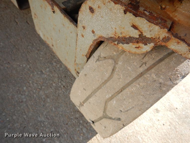 image for item DA5288 2007 Skyjack SJIII 3219  scissor lift