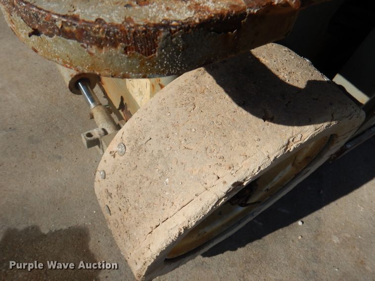 image for item DA5288 2007 Skyjack SJIII 3219  scissor lift