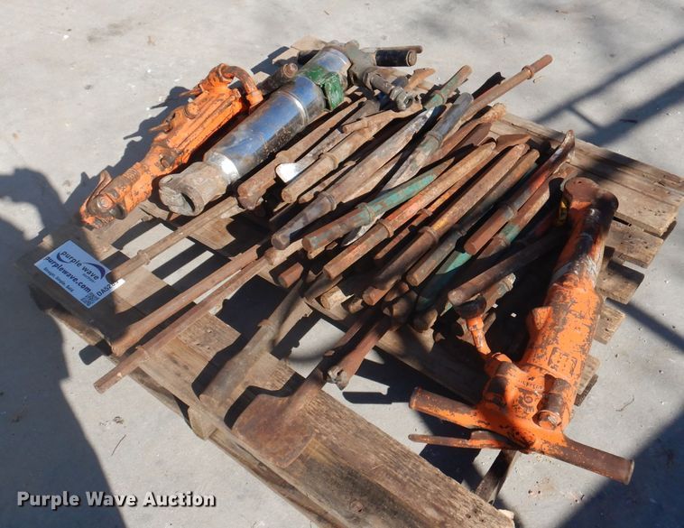 image for item DA5289 Tools