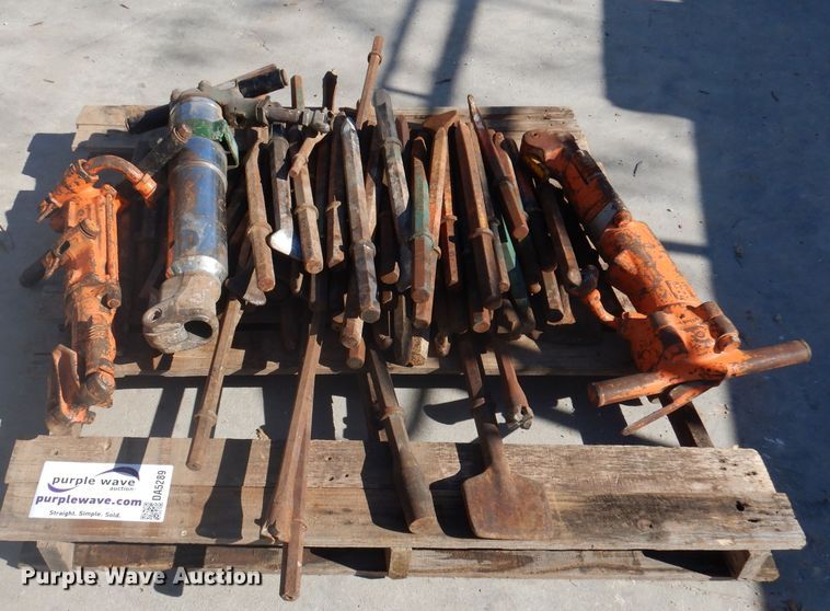 image for item DA5289 Tools