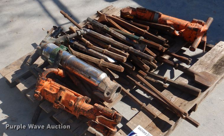 image for item DA5289 Tools