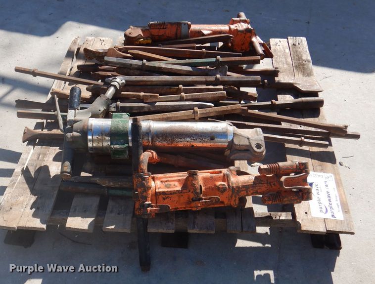 image for item DA5289 Tools