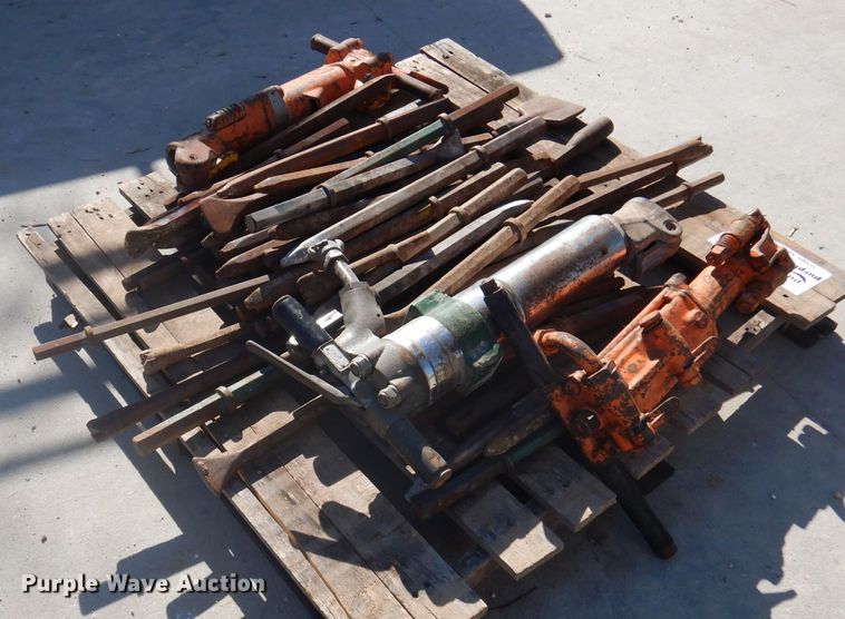 image for item DA5289 Tools