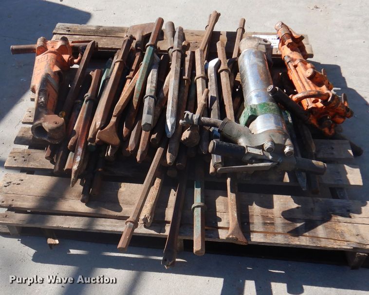 image for item DA5289 Tools