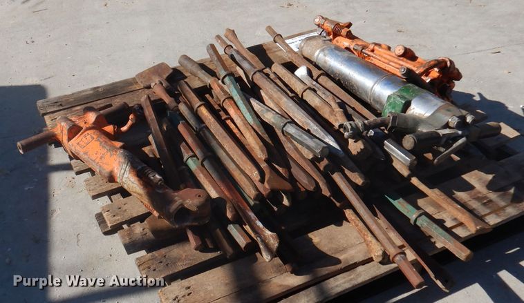 image for item DA5289 Tools