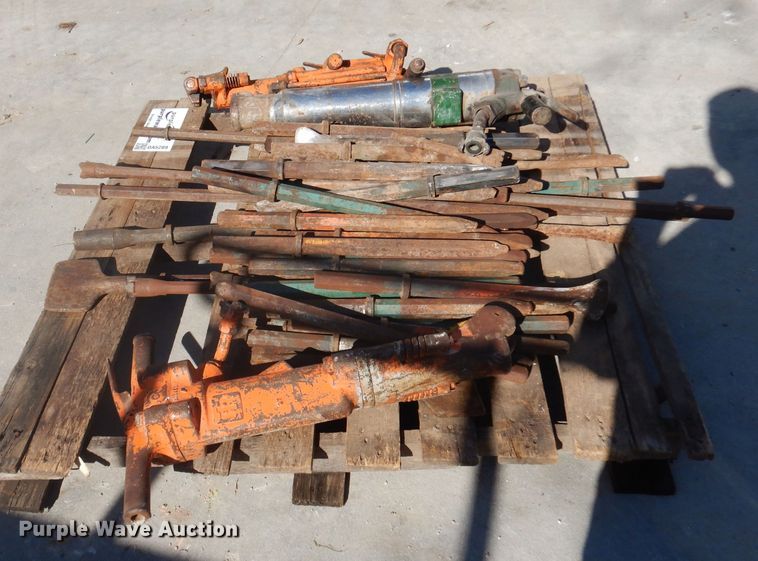 image for item DA5289 Tools