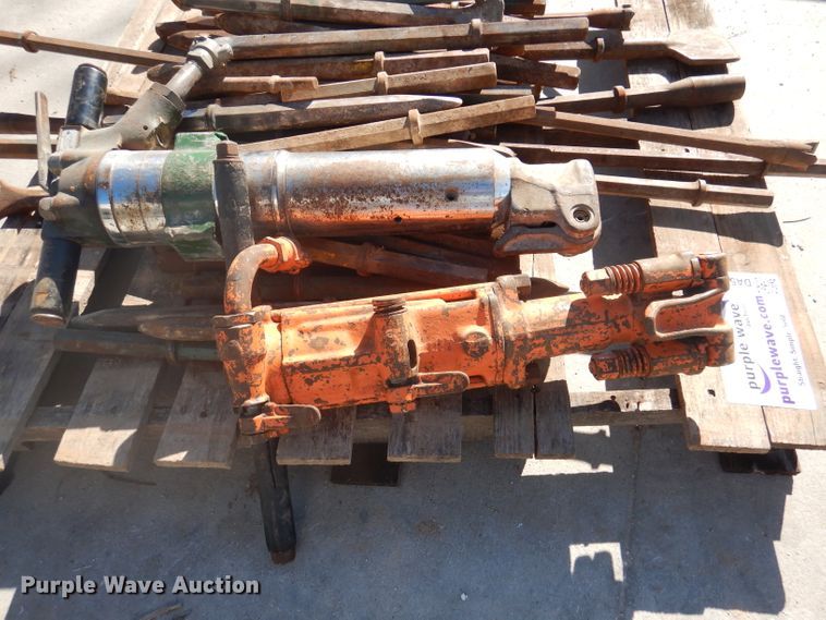 image for item DA5289 Tools