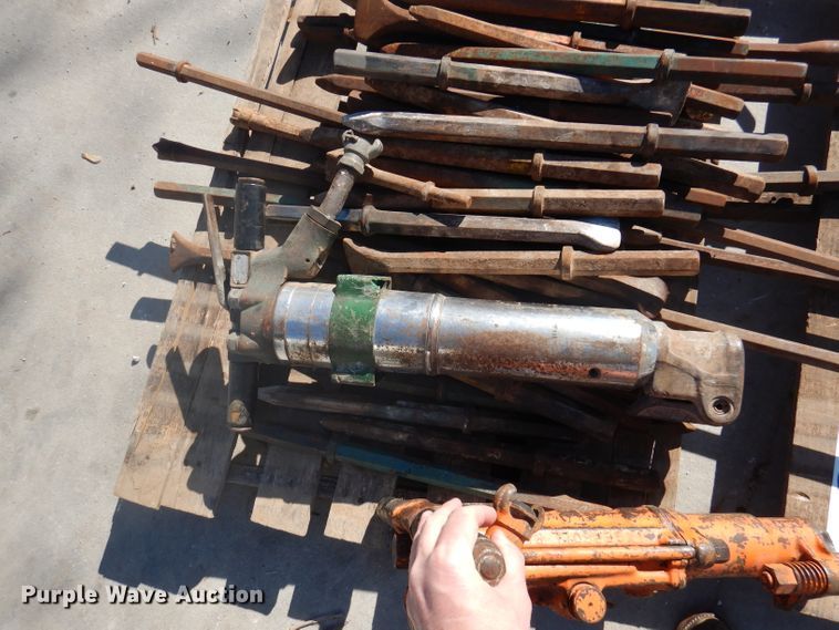 image for item DA5289 Tools