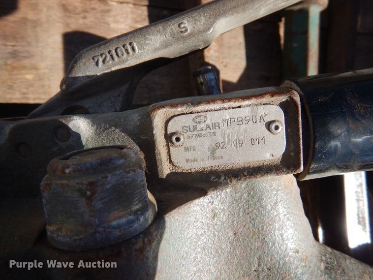 image for item DA5289 Tools