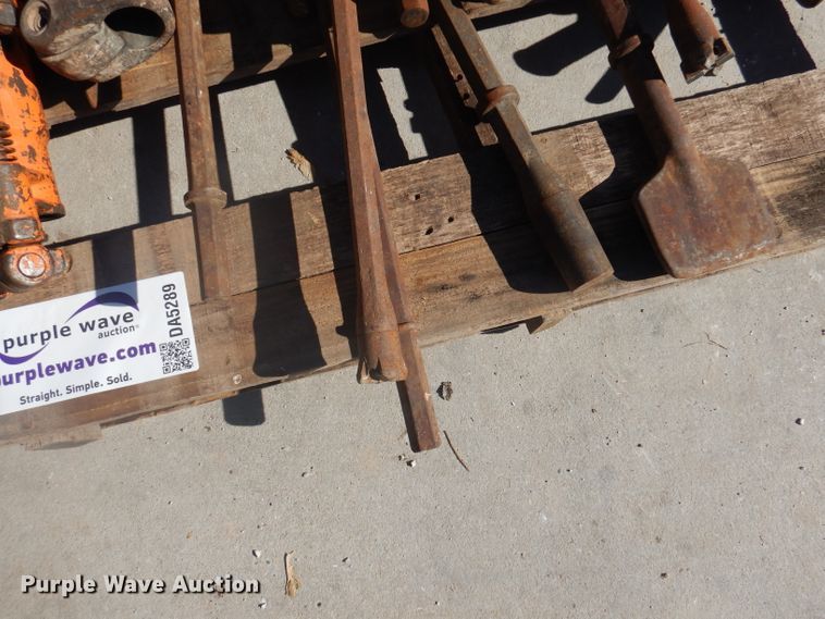 image for item DA5289 Tools