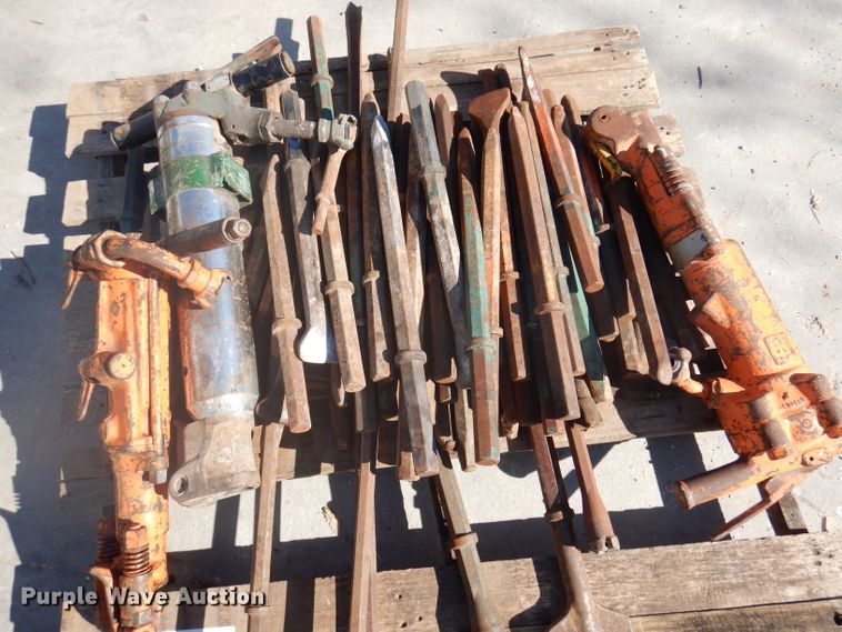 image for item DA5289 Tools