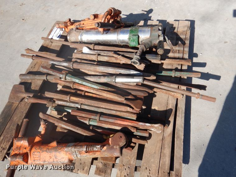 image for item DA5289 Tools