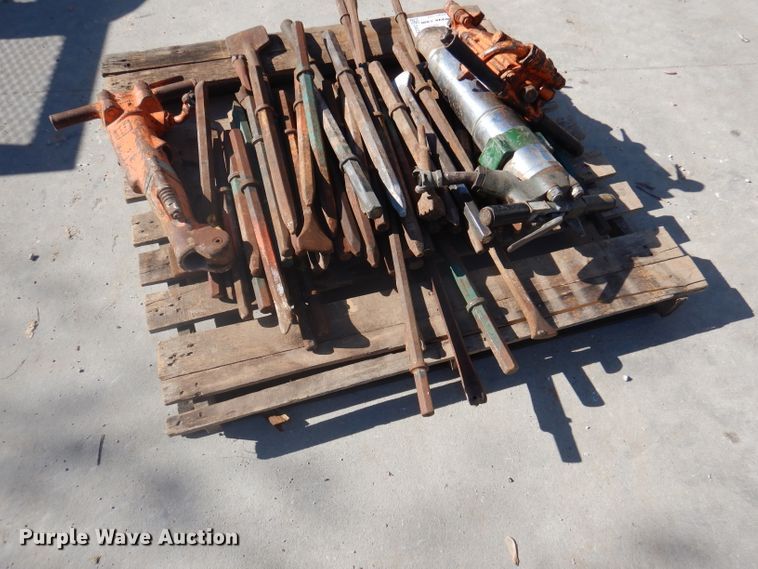 image for item DA5289 Tools