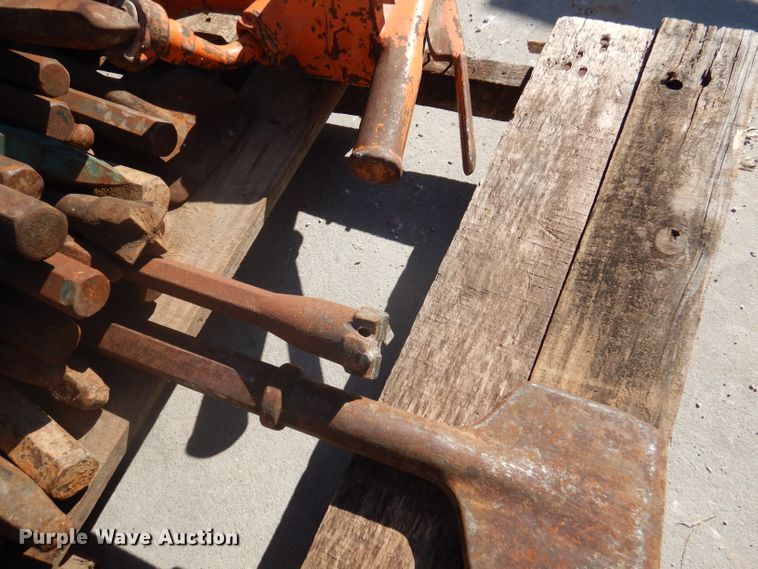 image for item DA5289 Tools