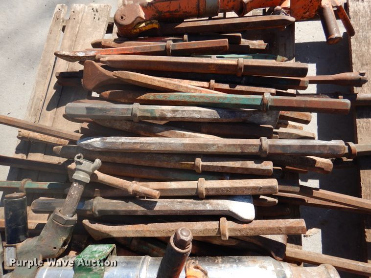 image for item DA5289 Tools