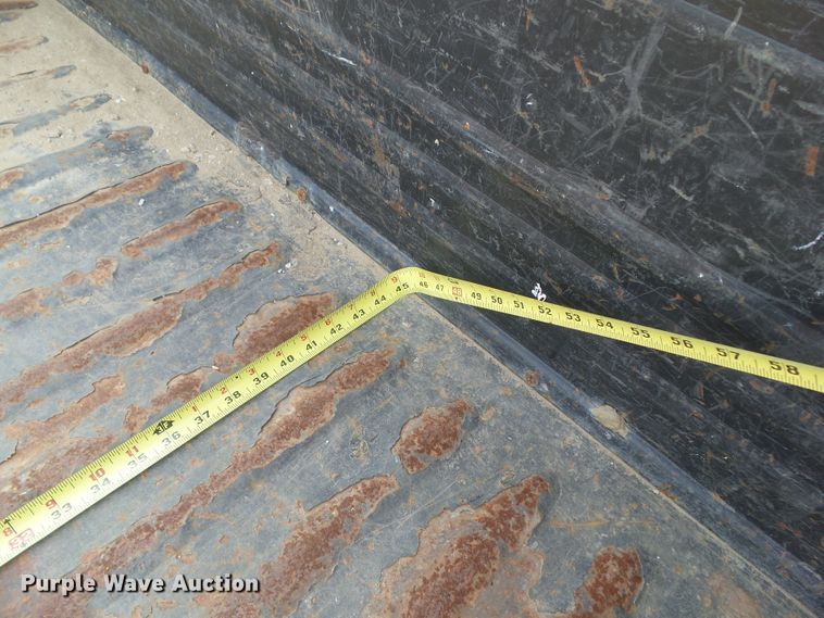 image for item DA7108 2013 John Deere 825i S4  utility vehicle