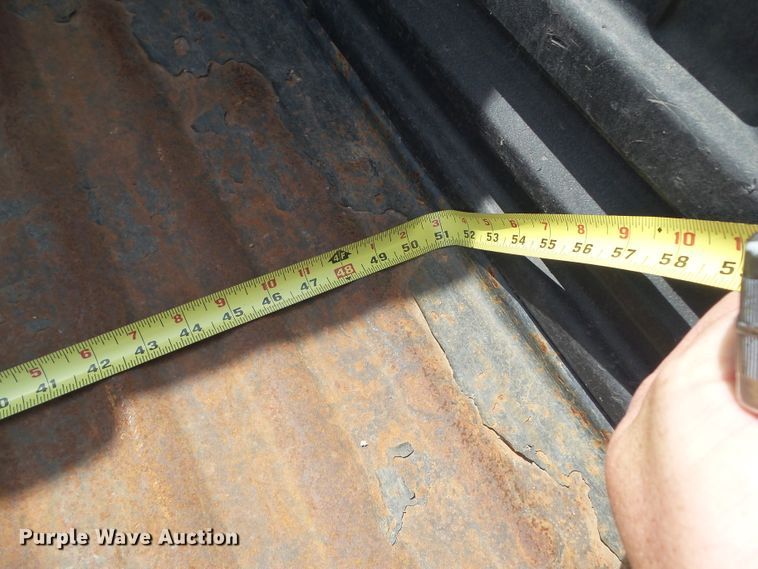 image for item DA7108 2013 John Deere 825i S4  utility vehicle