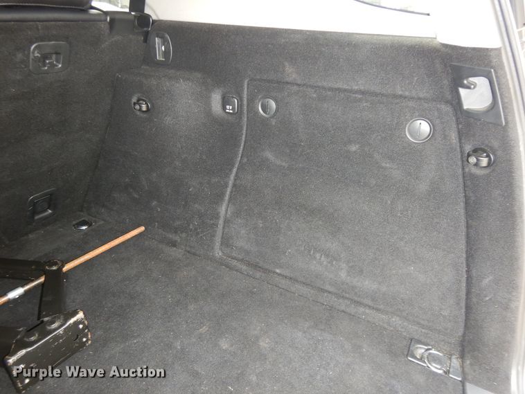 image for item DF6766 2011 Mercedes Benz ML350  SUV