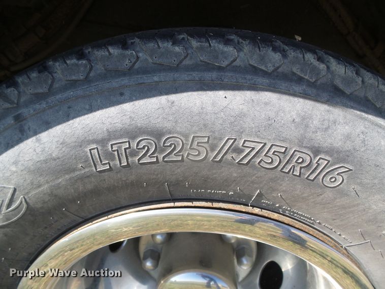 image for item DI5594 1996 Chevrolet G30  school bus